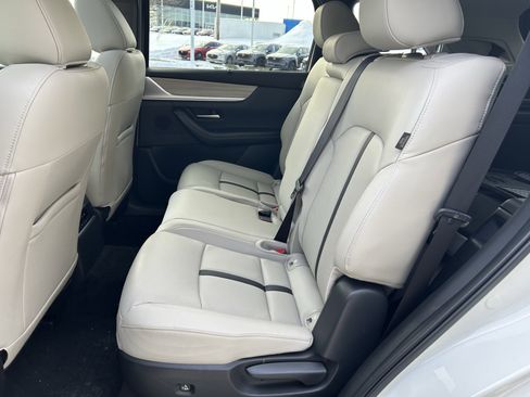 Used 2025 MAZDA CX-90 3.3 Turbo w/ Preferred Package image 25