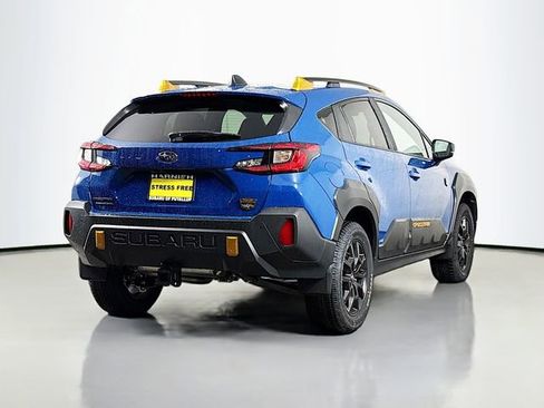 New 2026 Subaru Crosstrek 2.5i Wilderness image 7