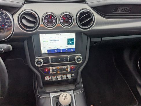 Used 2023 Ford Mustang Mach 1 w/ Equipment Group 700A image 16