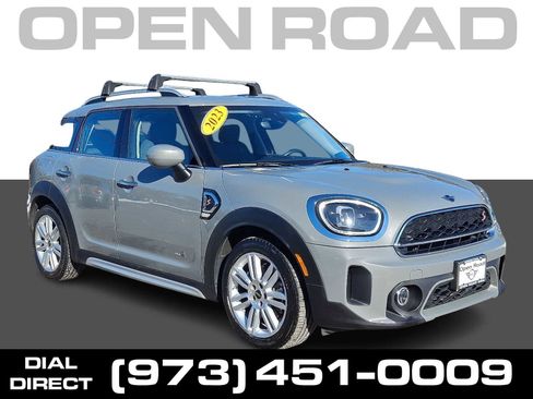 Used 2023 MINI Cooper Countryman S image 1