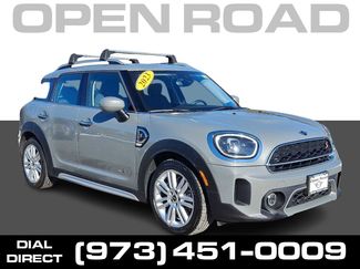 Used 2023 MINI Cooper Countryman S video 1