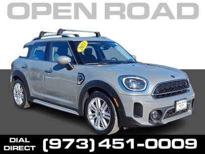 Used 2023 MINI Cooper Countryman S