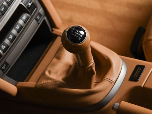 Used 2007 Porsche Boxster image 7