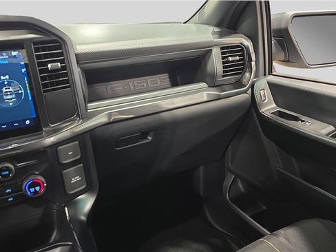 Used 2024 Ford F150 STX w/ STX Black Appearance Package image 24