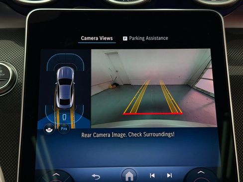 New 2026 Mercedes-Benz CLE 450 4MATIC Coupe image 30