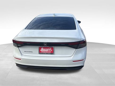 Used 2023 Honda Accord LX image 15