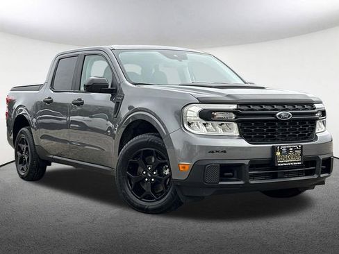 Used 2024 Ford Maverick XLT w/ XLT Luxury Package image 2