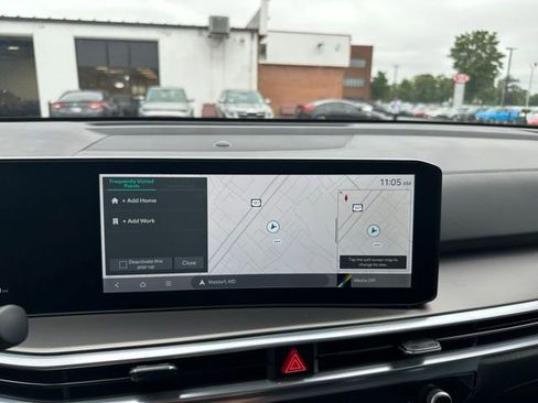 New 2026 Kia Sorento SX image 11