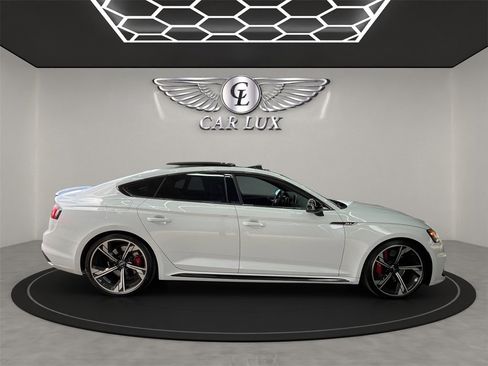 Used 2019 Audi RS 5 Sportback image 7
