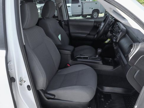 Used 2021 Toyota Tacoma SR w/ SR Convenience Package image 38