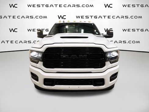 New 2024 RAM 2500 Limited image 4