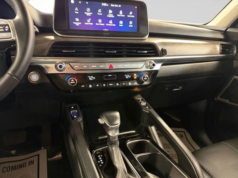 Used 2021 Kia Telluride EX w/ EX Premium Package image 21