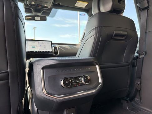 New 2026 Ford Expedition Max Platinum AWD/4WD image 20