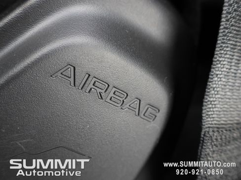 New 2026 Jeep Wrangler Unlimited Rubicon AWD/4WD image 42