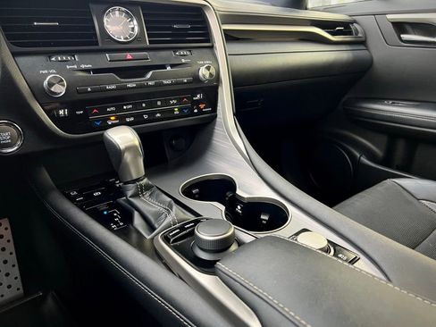 Used 2017 Lexus RX 350 F Sport image 62