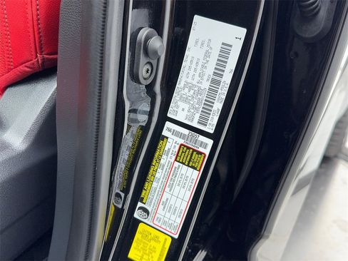 Used 2025 Toyota Tundra TRD Pro image 64