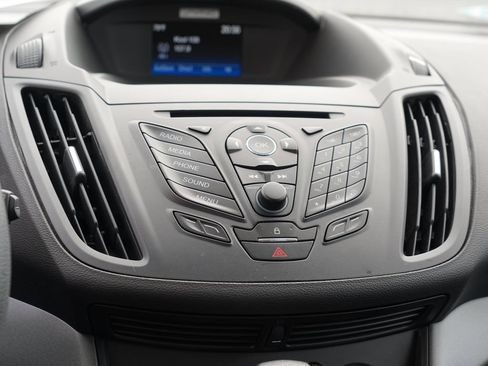 Used 2016 Ford Escape S FWD image 22
