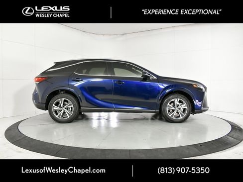 New 2026 Lexus RX 350h 350h Premium image 2