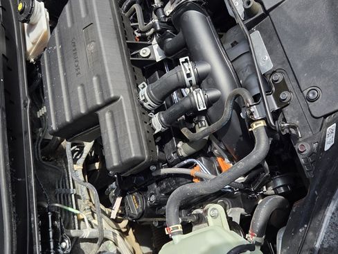 Used 2022 Honda CR-V Touring image 27