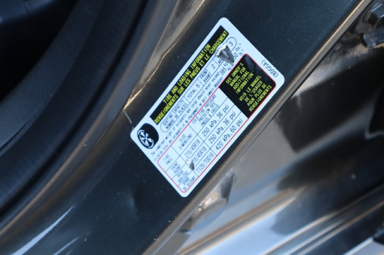 Used 2024 MAZDA MAZDA3 s FWD image 26