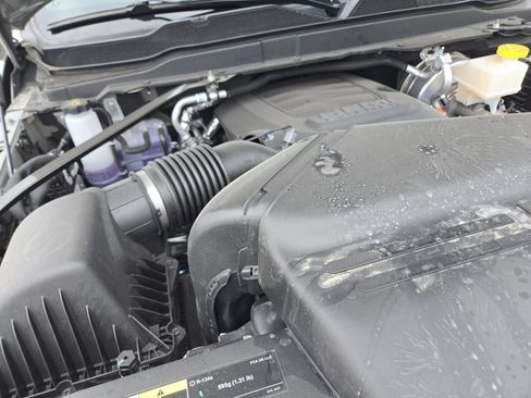 New 2026 RAM 2500 Power Wagon AWD/4WD image 21