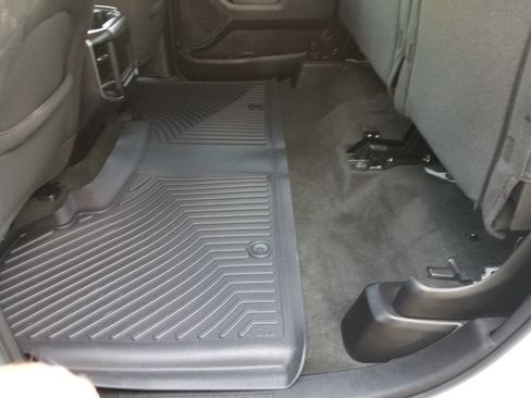 Used 2024 RAM 1500 Big Horn AWD/4WD image 17