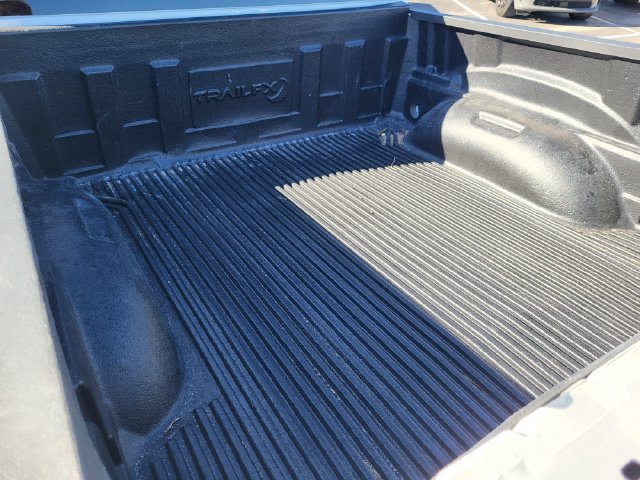 Used 2023 RAM 1500 Tradesman w/ Chrome Plus Package RWD image 8