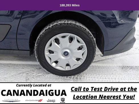 Used 2018 Ford Transit Connect XLT image 36