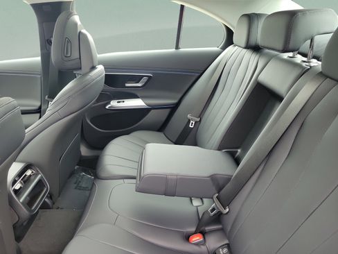 New 2026 Mercedes-Benz E 350 Sedan image 5