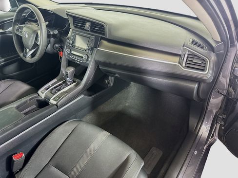 Used 2020 Honda Civic LX image 29