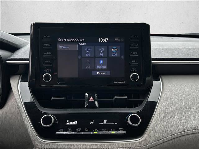 Used 2022 Toyota Corolla Cross L FWD image 18