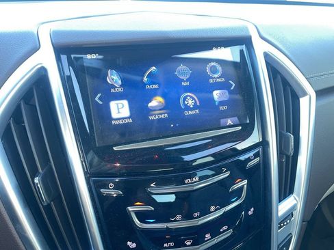 Used 2015 Cadillac SRX Luxury w/ Driver Awareness Package FWD image 17