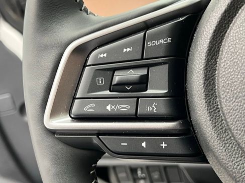 Used 2025 Subaru Outback Touring XT w/ Popular Package #2 image 19