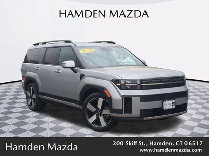 Used 2024 Hyundai Santa Fe Limited