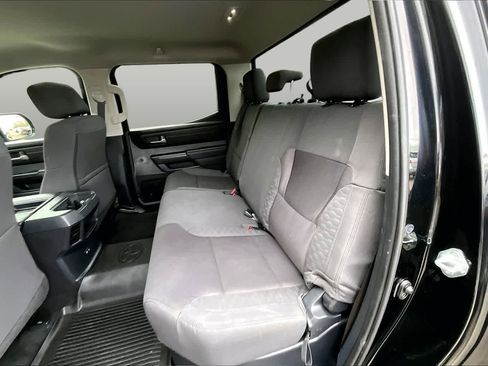 Used 2024 Toyota Tundra SR5 w/ SR5 Convenience Package AWD/4WD image 19