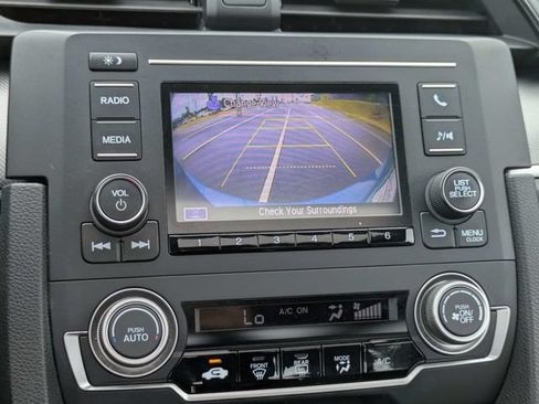 Used 2017 Honda Civic LX-P image 22