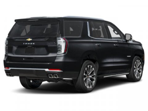 New 2026 Chevrolet Tahoe High Country w/ Sun And Tow Package AWD/4WD image 2