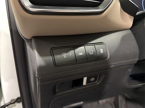 Used 2023 Hyundai Santa Fe SEL Premium w/ Cargo Package image 16
