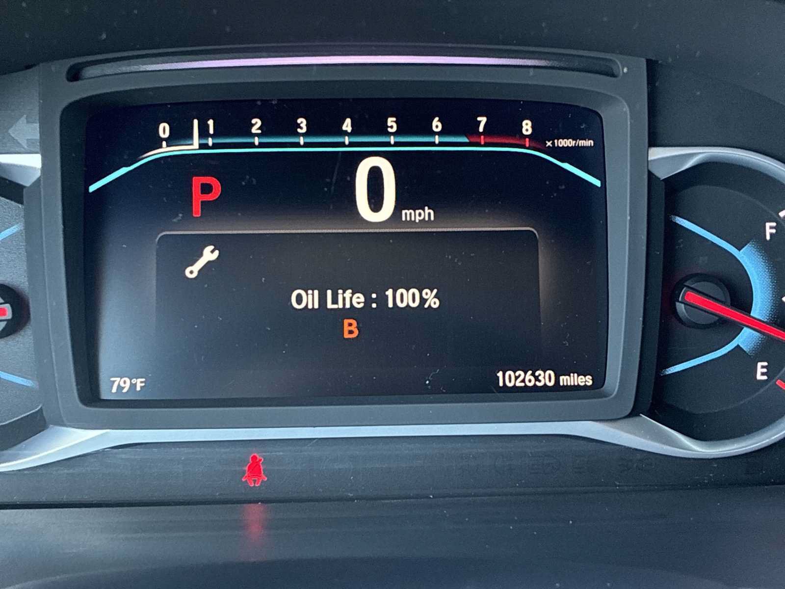 Used 2019 Honda Pilot EX-L image 10