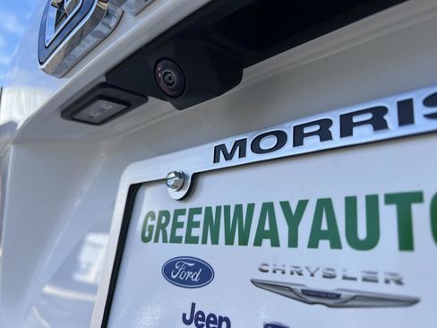 New 2026 GMC Terrain Elevation image 6