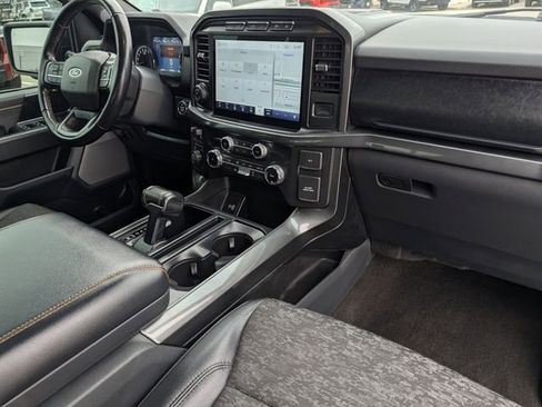 Used 2022 Ford F150 Tremor w/ Equipment Group 401A Mid image 35