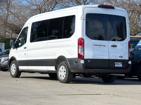 New 2026 Ford Transit 350 XL image 5