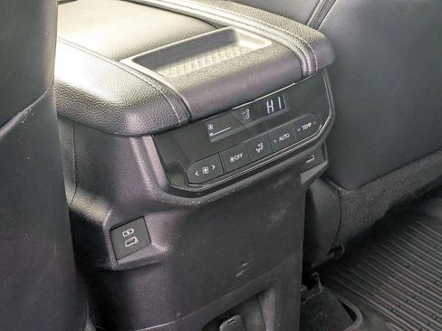 Used 2024 Toyota Grand Highlander XLE image 27