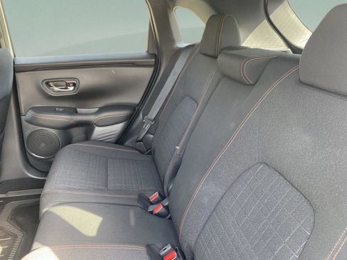 Certified 2024 Honda HR-V Sport image 18
