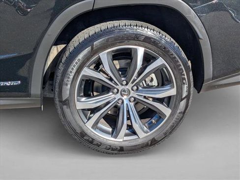 Certified 2022 Lexus RX 450hL AWD w/ Premium Package image 26