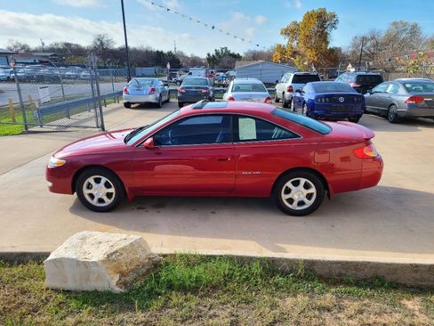 Used 2003 Toyota Solara SE image 6