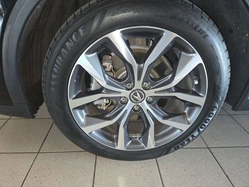 Certified 2023 Acura MDX FWD w/ Technology Package image 10