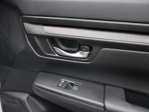 Used 2025 Honda CR-V Sport-L image 8