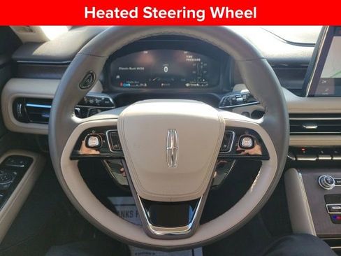 Certified 2024 Lincoln Aviator Reserve w/ Elements Package Plus image 7