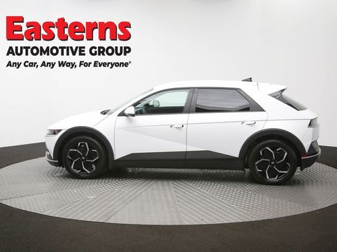 Used 2024 Hyundai Ioniq 5 SEL RWD image 59